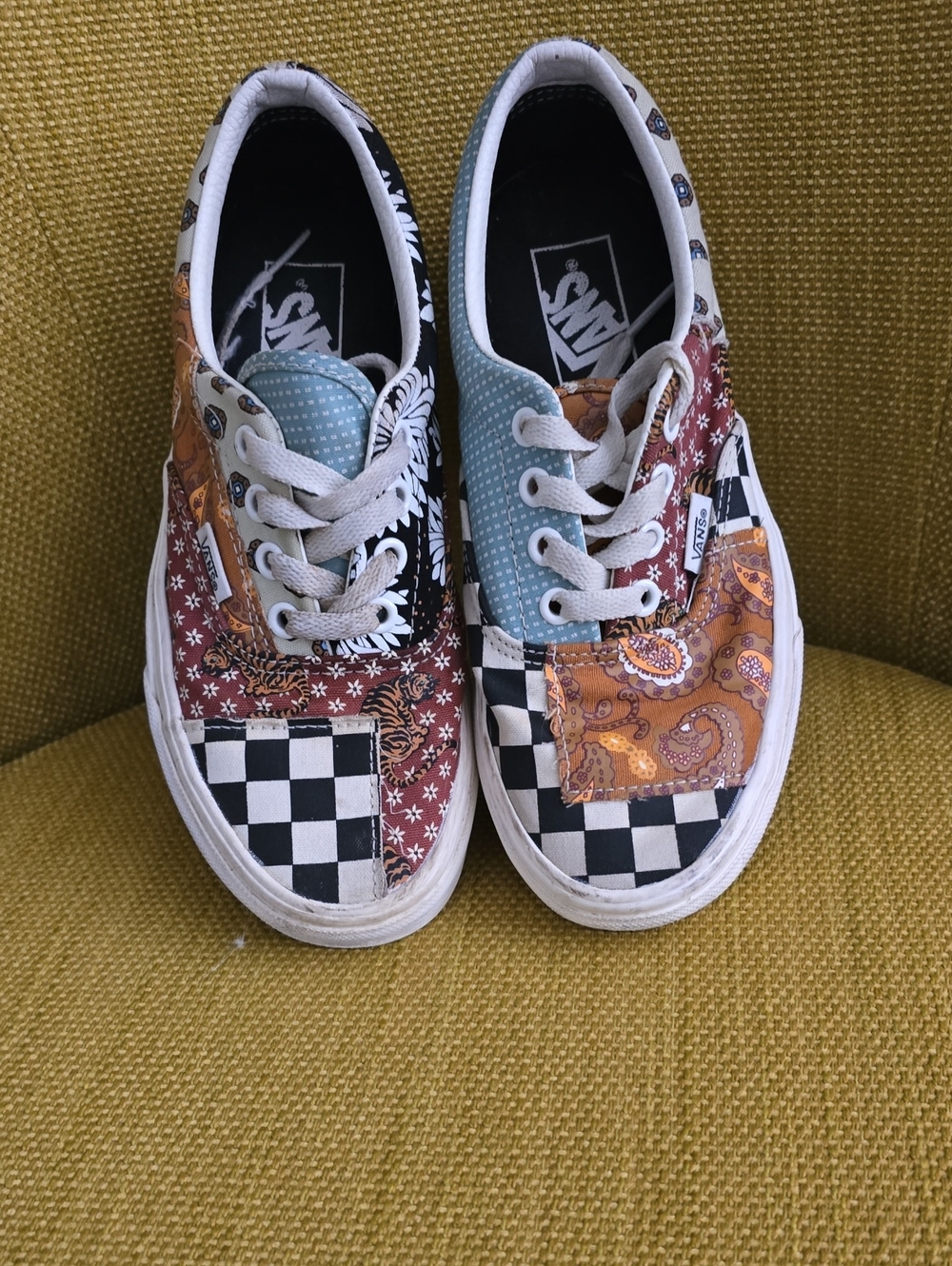Converse sneakers